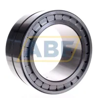 Цилиндрический роликовый подшипник SL185028-A INA