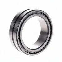 Цилиндрический роликовый подшипник SL024912-A INA