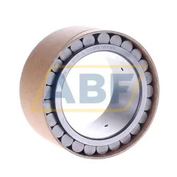 Цилиндрический роликовый подшипник однорядный RSL185015-A INA