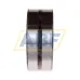 Игольчатый роликовый подшипник с сепаратором NK75/35-XL INA