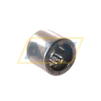 Игольчатый роликовый подшипник с сепаратором HK0810-RS-FPM-B-L271 INA