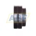 Игольчатый роликовый подшипник с сепаратором NKI75/35-XL INA