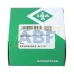 Игольчатый роликовый подшипник с сепаратором K55X63X32-A/0-7 INA