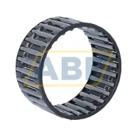 Игольчатый роликовый подшипник с сепаратором K55X63X32-A/0-7 INA