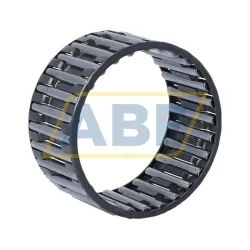 Игольчатый роликовый подшипник с сепаратором K55X63X32-A/0-7 INA