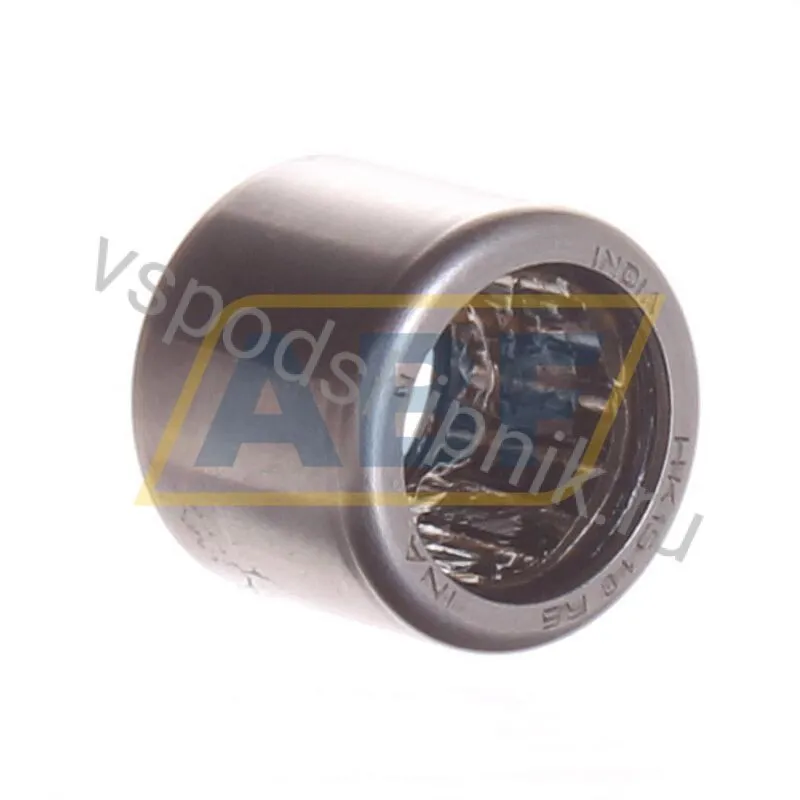 Игольчатый роликовый подшипник HK1518-RS-HLI-L271 INA 360