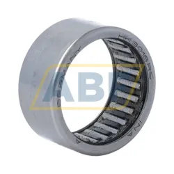 Игольчатый роликовый подшипник с сепаратором HK3018-RS INA
