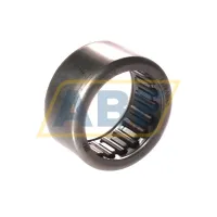 Игольчатый роликовый подшипник с сепаратором HK1812-B INA