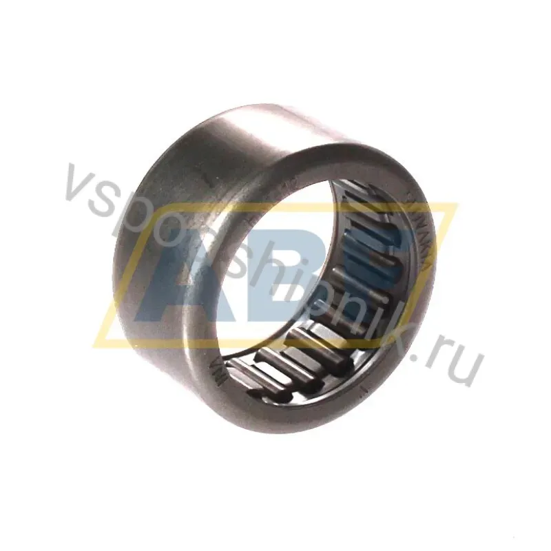 Игольчатый роликовый подшипник с сепаратором HK1812-B INA 360