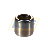 Игольчатый роликовый подшипник с сепаратором HK0609-B INA