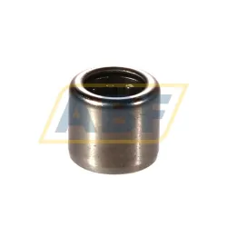 Игольчатый роликовый подшипник с сепаратором HK0609-B INA