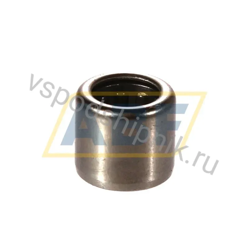 Игольчатый роликовый подшипник с сепаратором HK0609-B INA 360