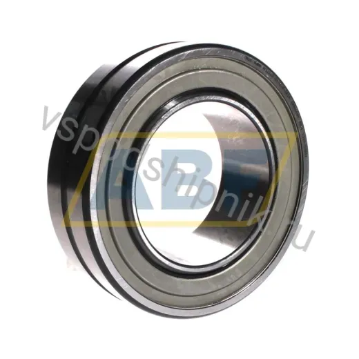 Сферический роликовый подшипник (X-life) WS22217-E1-K-2RSR FAG
