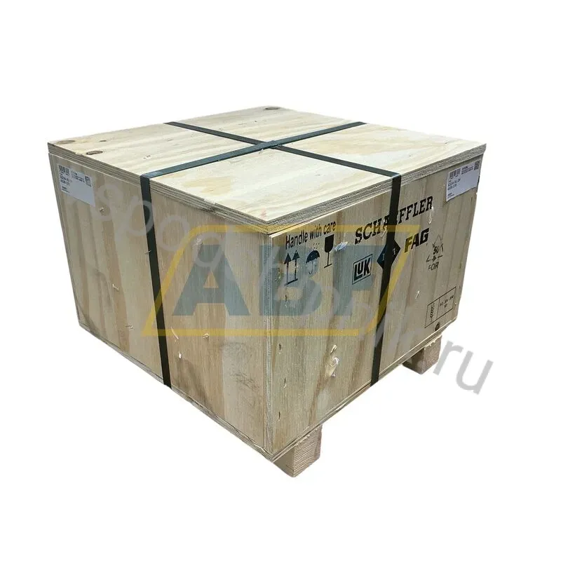 Конический роликовый подшипник 32234-XL-DF-A320-370 FAG 360