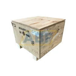 Конический роликовый подшипник 32040-X-XL-DF-A350-400 FAG