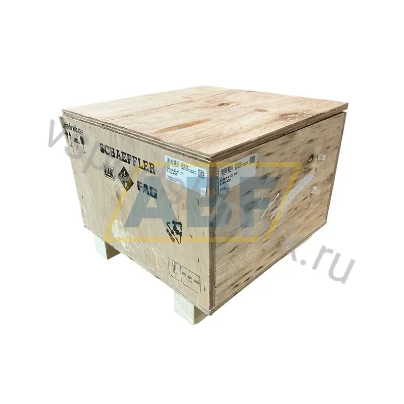Конический роликовый подшипник 32040-X-XL-DF-A350-400 FAG 360