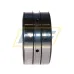 Конический роликовый подшипник 32021-X-XL-DF-A280-330 FAG
