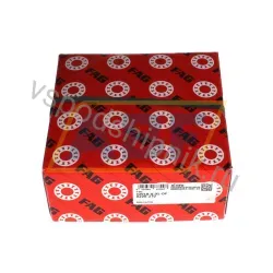 Конический роликовый подшипник 32018-X-XL-DF-A220-270 FAG