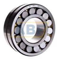 Сферический роликовый подшипник 22318-E1A-XL-MA-T41A FAG