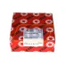 Сферический роликовый подшипник 22311-E1A-XL-MA-T41A FAG