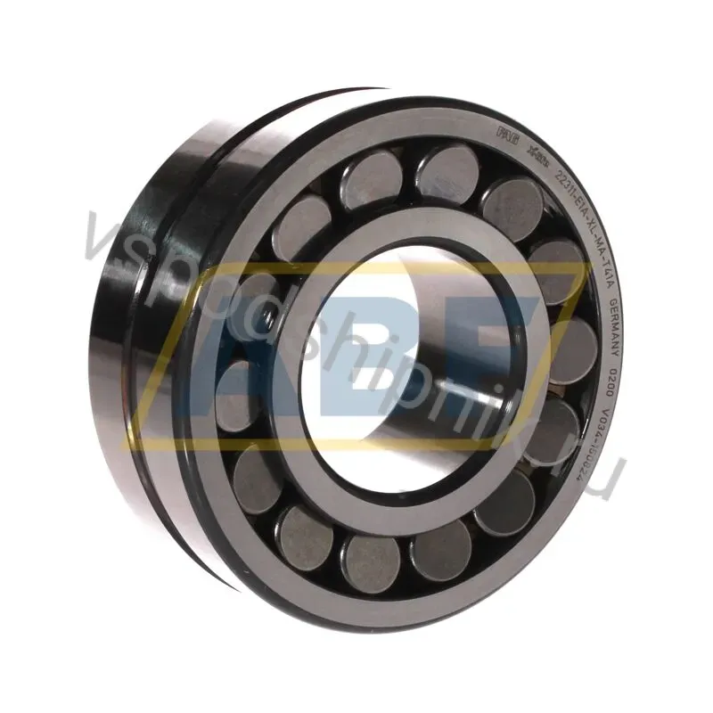 Сферический роликовый подшипник 22311-E1A-XL-MA-T41A FAG 360