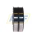 Сферический роликовый подшипник 22310-E1-XL-K-C4 FAG