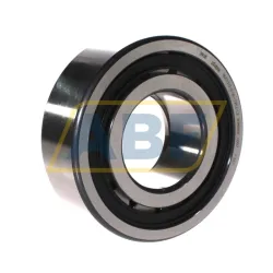 Цилиндрический роликовый подшипник однорядный NUP2313-E-XL-TVP2-C3 FAG