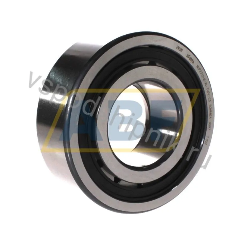 Цилиндрический роликовый подшипник однорядный NUP2313-E-XL-TVP2-C3 FAG 360