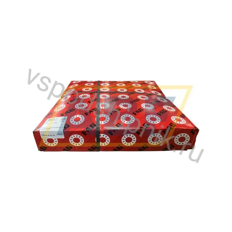 Конический роликовый подшипник однорядный 32048-X-XL-P5 FAG 360