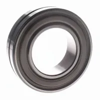 Сферический роликовый подшипник WS22211-E1-XL-K-2RSR FAG