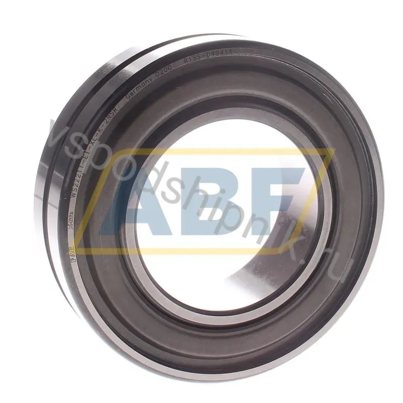 Сферический роликовый подшипник WS22211-E1-XL-K-2RSR FAG 360