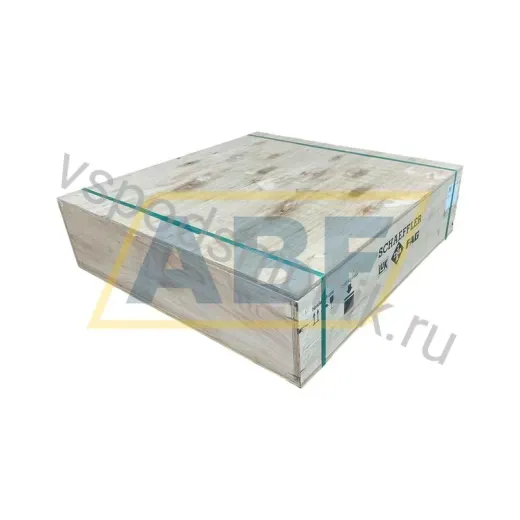 Сферический роликовый подшипник 239/530-K-MB FAG