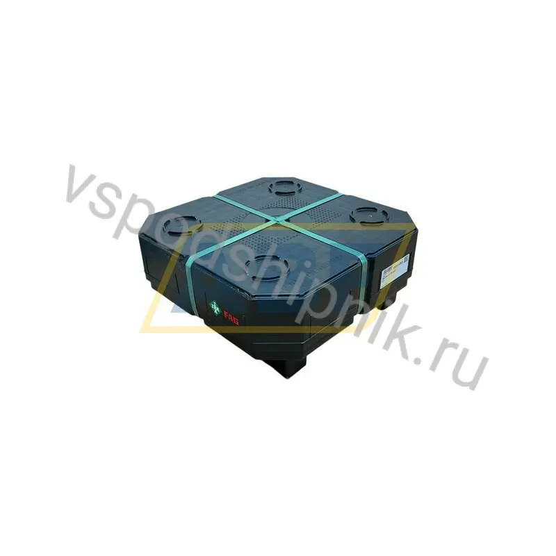 Цилиндрический роликовый подшипник однорядный NU334-E-TB-M1-C3 FAG 360
