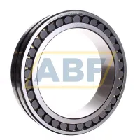 Сферический роликовый подшипник 23940-S-K-MB FAG