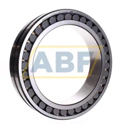 Сферический роликовый подшипник 23940-S-K-MB FAG