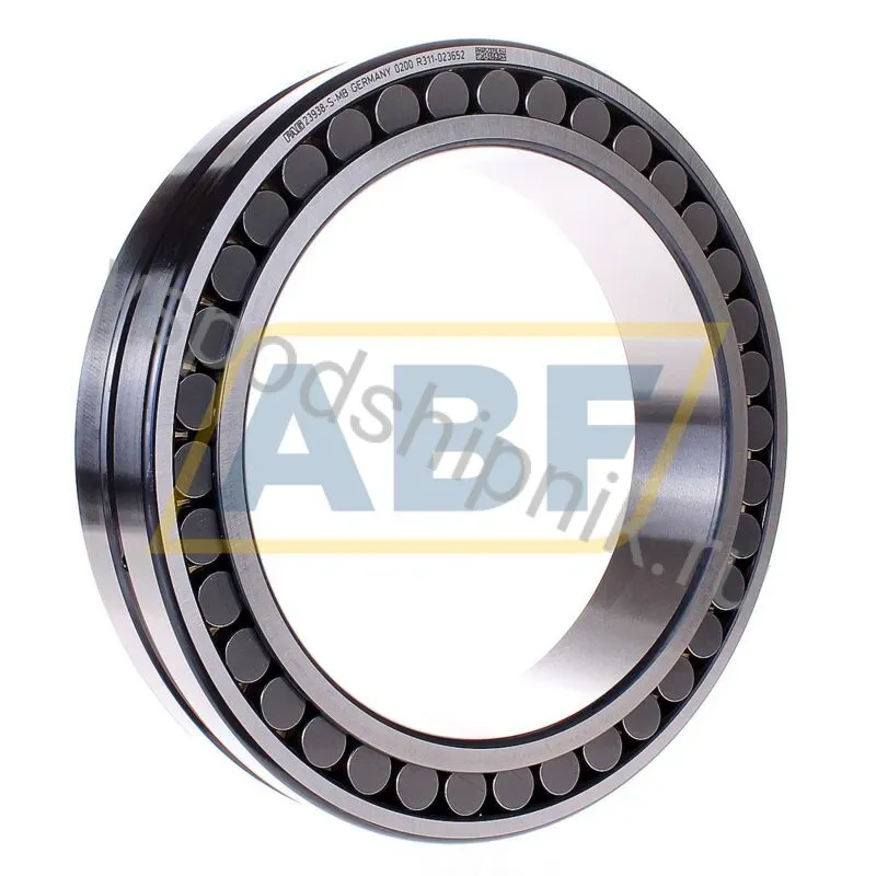 Сферический роликовый подшипник 23938-S-MB FAG 360