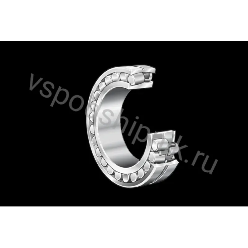 Сферический роликовый подшипник 23168-B-MB-C3 FAG 360