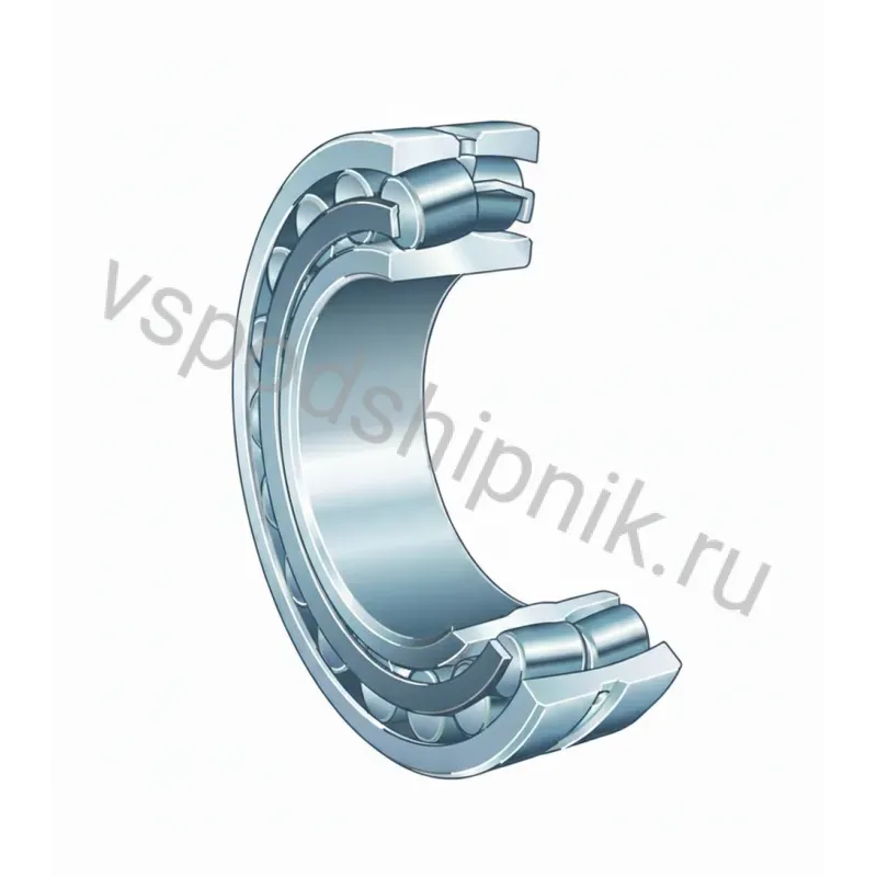 Сферический роликовый подшипник (X-life) 22344-E1-C3 FAG 360