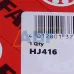 Цилиндрический роликовый подшипник HJ416 FAG