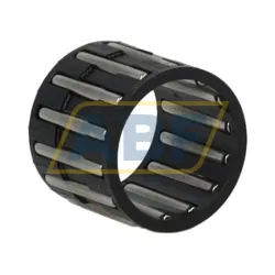 Игольчатый роликовый подшипник с сепаратором K12X15X13-TV-3-5 INA