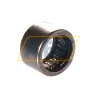 Игольчатый роликовый подшипник с сепаратором HK1816.2RS INA