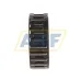 Игольчатый роликовый подшипник с сепаратором K32X37X13-B/5-7 INA