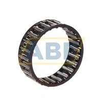 Игольчатый роликовый подшипник с сепаратором K32X37X13-B/5-7 INA