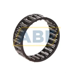 Игольчатый роликовый подшипник с сепаратором K32X37X13-B/5-7 INA