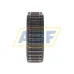 Игольчатый роликовый подшипник с сепаратором K48X53X17/-2-4 INA