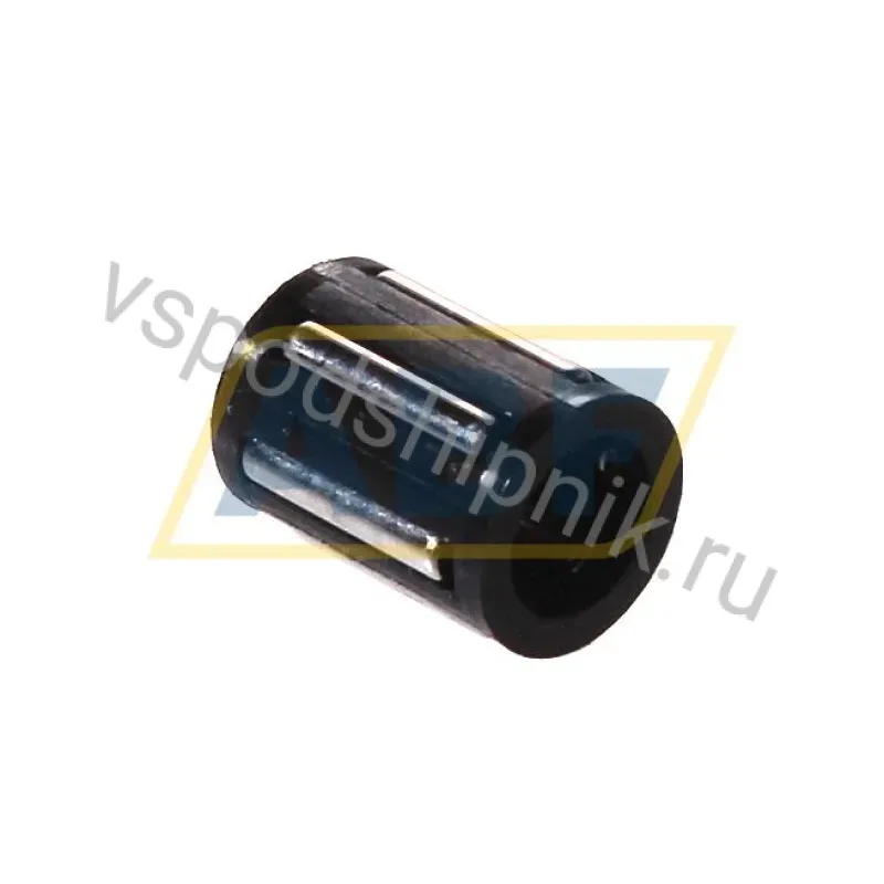 Игольчатый роликовый подшипник с сепаратором K4X7X10-TV/-2-4 INA 360