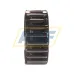 Игольчатый роликовый подшипник с сепаратором K40X48X20-A/-3-5 INA