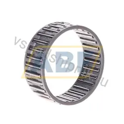 Игольчатый роликовый подшипник K40X45X17-B/-2-4 INA