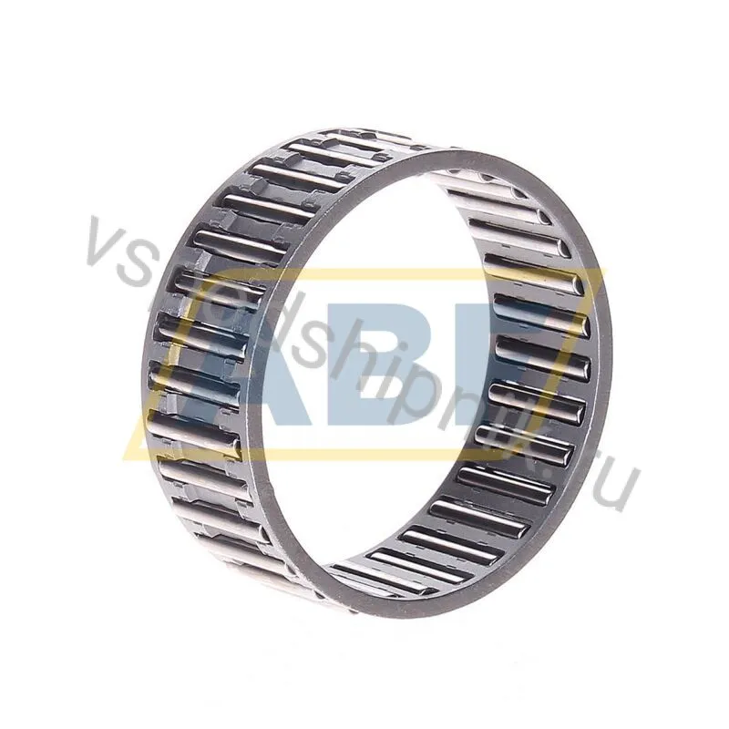 Игольчатый роликовый подшипник K40X45X17-B/-2-4 INA 360