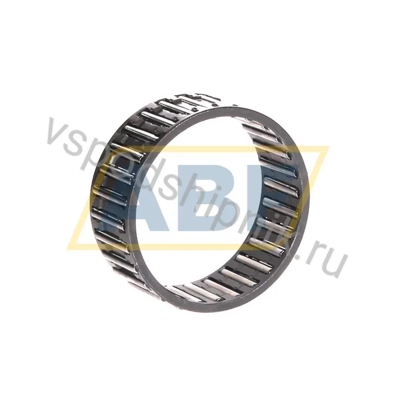 Игольчатый роликовый подшипник с сепаратором K38X43X17-B/-4-6 INA 360